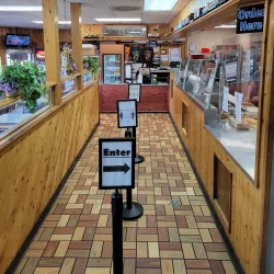 The Depot - Marshall