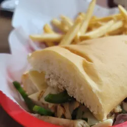 The Depot - Marshall