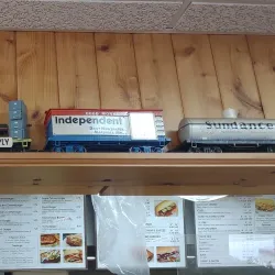 The Depot - Marshall