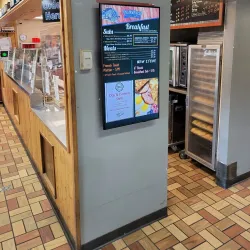 The Depot - Marshall