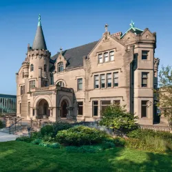 American Swedish Institute - Minneapolis