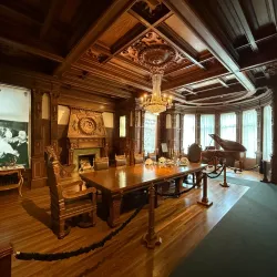 American Swedish Institute - Minneapolis