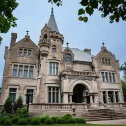 American Swedish Institute - Minneapolis