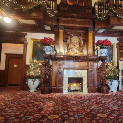 American Swedish Institute - Minneapolis