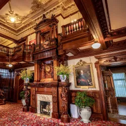 American Swedish Institute - Minneapolis