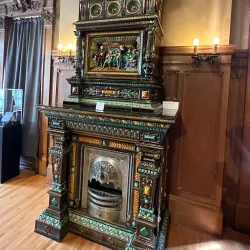 American Swedish Institute - Minneapolis