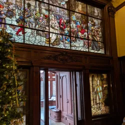 American Swedish Institute - Minneapolis