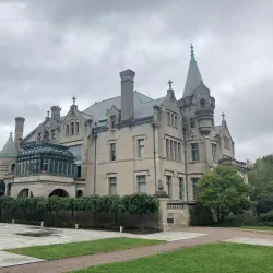 American Swedish Institute - Minneapolis