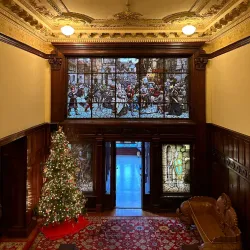 American Swedish Institute - Minneapolis