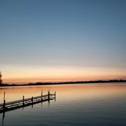 Chain of Lakes Regional Park - Minneapolis