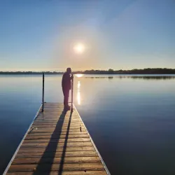 Chain of Lakes Regional Park - Minneapolis