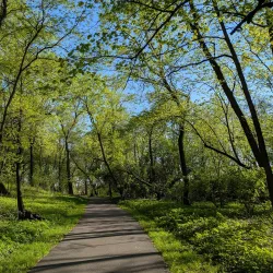 Chain of Lakes Regional Park - Minneapolis