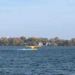 Chain of Lakes Regional Park - Minneapolis