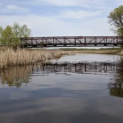 Chain of Lakes Regional Park - Minneapolis