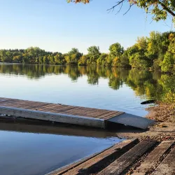 Chain of Lakes Regional Park - Minneapolis