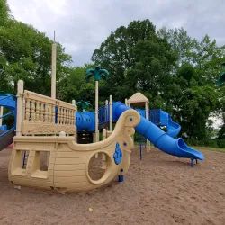 Chain of Lakes Regional Park - Minneapolis