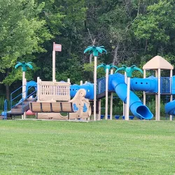 Chain of Lakes Regional Park - Minneapolis