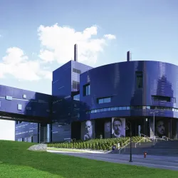 Guthrie Theater - Minneapolis
