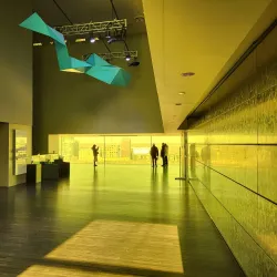 Guthrie Theater - Minneapolis