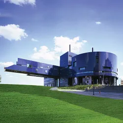 Guthrie Theater - Minneapolis