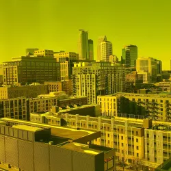 Guthrie Theater - Minneapolis