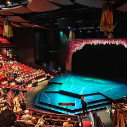 Guthrie Theater - Minneapolis