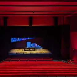 Guthrie Theater - Minneapolis