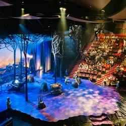 Guthrie Theater - Minneapolis