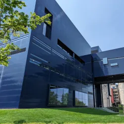 Guthrie Theater - Minneapolis