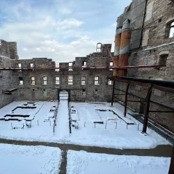 Mill City Museum - Minneapolis