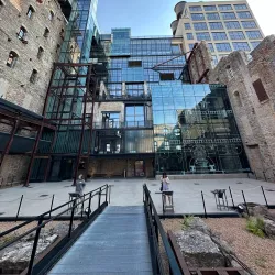 Mill City Museum - Minneapolis