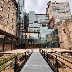 Mill City Museum - Minneapolis