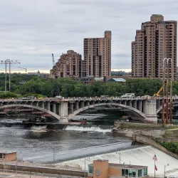 Mill City Museum - Minneapolis