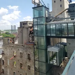 Mill City Museum - Minneapolis