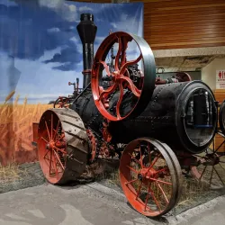 Mill City Museum - Minneapolis