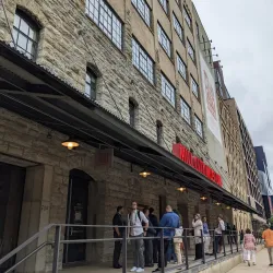 Mill City Museum - Minneapolis