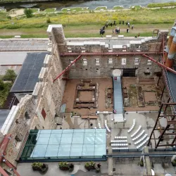 Mill City Museum - Minneapolis