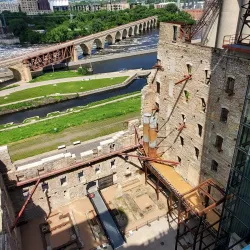 Mill City Museum - Minneapolis