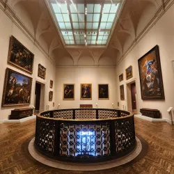 Minneapolis Institute of Art - Minneapolis