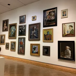 Minneapolis Institute of Art - Minneapolis