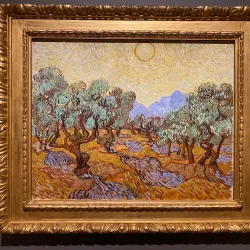 Minneapolis Institute of Art - Minneapolis