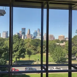 Minneapolis Institute of Art - Minneapolis