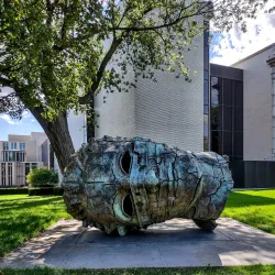 Minneapolis Institute of Art - Minneapolis