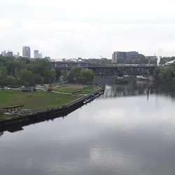 Nicollet Mall - Minneapolis