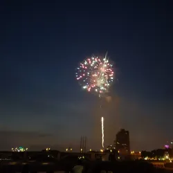 Stone Arch Bridge - Minneapolis