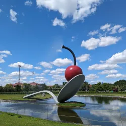 Walker Art Center - Minneapolis