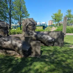 Walker Art Center - Minneapolis