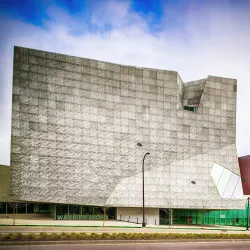 Walker Art Center - Minneapolis