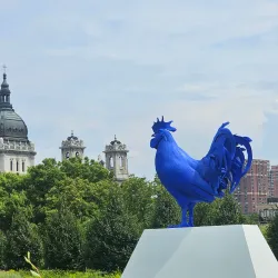 Walker Art Center - Minneapolis