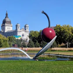 Walker Art Center - Minneapolis